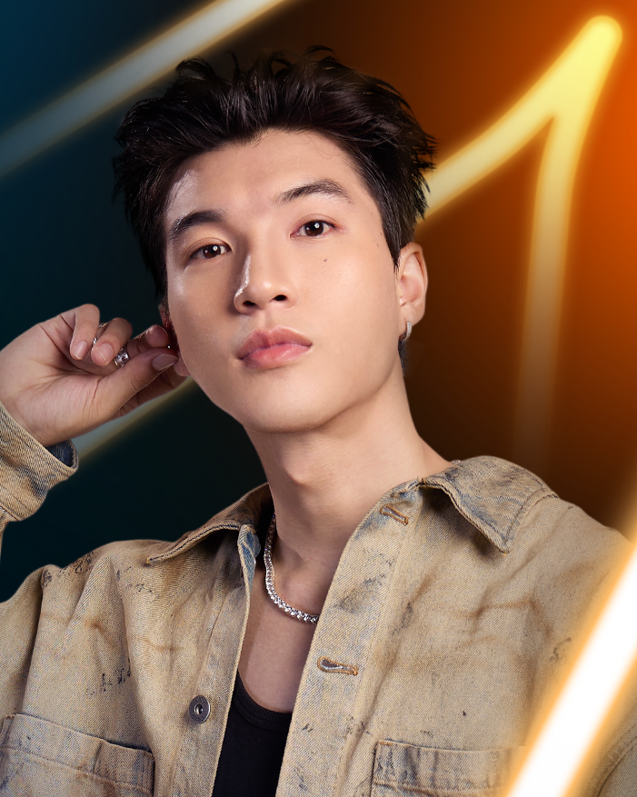 Chân dung CEO Thanh Dương - Nhà sáng lập và lãnh đạo tài năng của U888